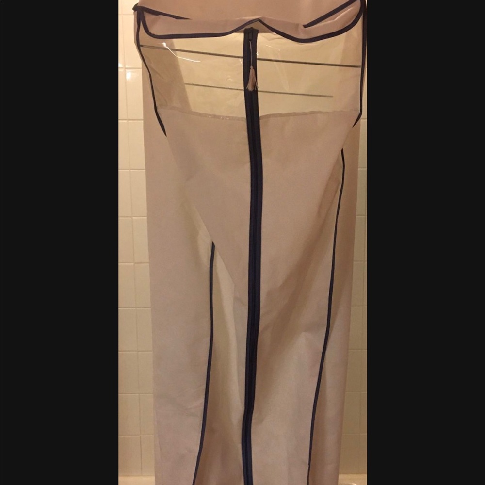 Hanging Wardrobe Closet Organizer